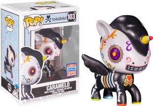 Фигурка Funko POP! Tokidoki Caramelo 103 LE цена и информация | Атрибутика для игроков | kaup24.ee