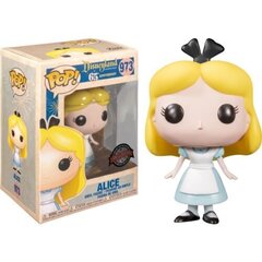 Funko POP! Disneyland 65th Alice 973 Specjal Edition цена и информация | Атрибутика для игроков | kaup24.ee