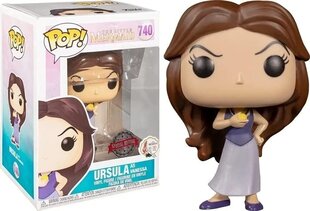 Funko Pop! The Little Mermaid Ursula As Vanessa hind ja info | Fännitooted mänguritele | kaup24.ee