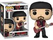 Funko POP! Rocks U2 Zootelevision Edge цена и информация | Fännitooted mänguritele | kaup24.ee