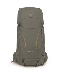 Женский туристический рюкзак Osprey Kyte 48 Khaki XS/S, зелёный цена и информация | Рюкзаки и сумки | kaup24.ee