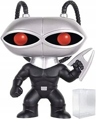 Funko POP! Marvel Aquaman Black Manta 92 цена и информация | Атрибутика для игроков | kaup24.ee