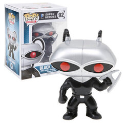 Funko POP! Marvel Aquaman Black Manta 92 цена и информация | Атрибутика для игроков | kaup24.ee