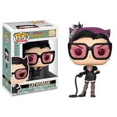 Funko POP! Bombshells Catwoman hind ja info | Fännitooted mänguritele | kaup24.ee