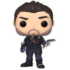 Funko POP! Suicide Squad Captain Boomerang 1117 Special Edition цена и информация | Атрибутика для игроков | kaup24.ee