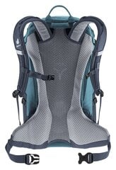 Matkaseljakott Deuter Futura 23 Atlantic-ink hind ja info | Spordikotid, seljakotid | kaup24.ee