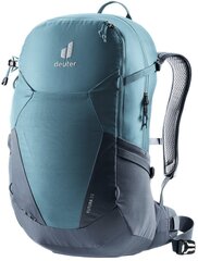 Matkaseljakott Deuter Futura 23 Atlantic-ink hind ja info | Spordikotid, seljakotid | kaup24.ee