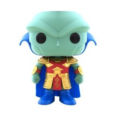 Funko POP! DC Martian Manhunter 399 Limited Edition цена и информация | Атрибутика для игроков | kaup24.ee