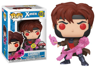 Funko Pop! X-Men Gambit hind ja info | Fännitooted mänguritele | kaup24.ee