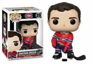 Funko POP! Jonathan Drouin NHL hind ja info | Fännitooted mänguritele | kaup24.ee