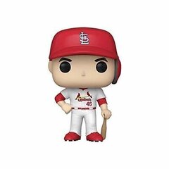 Funko POP! MLB Cardinals Paul Goldschmidt hind ja info | Fännitooted mänguritele | kaup24.ee