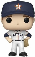 Funko POP! MLB Houston Astros Alex Bregman hind ja info | Fännitooted mänguritele | kaup24.ee