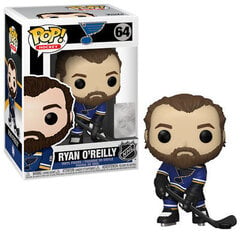 Funko Pop! Luis Blues Ryan O'Reilly hind ja info | Fännitooted mänguritele | kaup24.ee