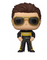 Funko POP! Sport Nascar Ryan Blaney 12 цена и информация | Атрибутика для игроков | kaup24.ee