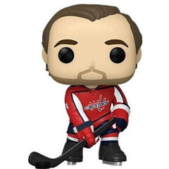 Фигурка Funko POP! NHL Hockey Capitals John Carlson 60 шт. цена и информация | Атрибутика для игроков | kaup24.ee