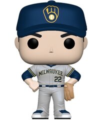 Funko POP! MLB Braves Christian Yelich hind ja info | Fännitooted mänguritele | kaup24.ee