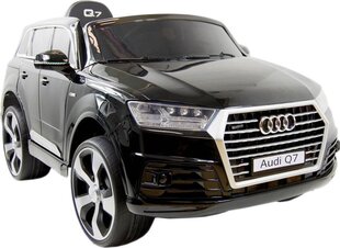 Ühekohaline elektriauto lastele Super-Toys Audi Q7 цена и информация | Электромобили для детей | kaup24.ee