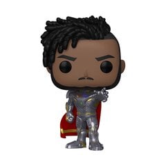 Funko POP! What if Infinity Killmonger 976 Exclusive цена и информация | Атрибутика для игроков | kaup24.ee