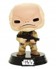 Funko POP! Star Wars R1 Weeteef Cyubee 187 цена и информация | Атрибутика для игроков | kaup24.ee