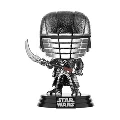 Funko POP! Star Wars Knight of Ren Scythe 333 цена и информация | Атрибутика для игроков | kaup24.ee