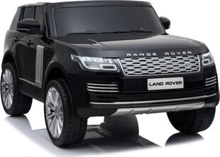 Kahekohaline elektriauto lastele Super-Toys Range Rover hind ja info | Laste elektriautod | kaup24.ee