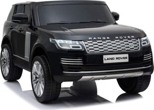 Детский двухместный электрический автомобиль Super-Toys Range Rover цена и информация | Электромобили для детей | kaup24.ee