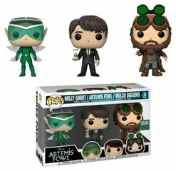 Funko POP! Disney Artemis Fowl Holly Mulch hind ja info | Fännitooted mänguritele | kaup24.ee