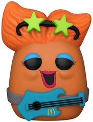 Funko POP! Icons McDonald's Rockstar Nugget 113 цена и информация | Атрибутика для игроков | kaup24.ee