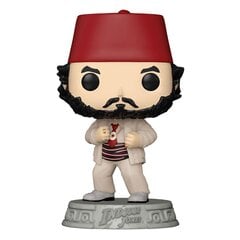 Funko Pop! Indiana Jones Sallah hind ja info | Fännitooted mänguritele | kaup24.ee