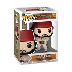 Funko Pop! Indiana Jones Sallah hind ja info | Fännitooted mänguritele | kaup24.ee