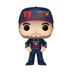 FUNKO POP! Vinyl: Фигурка Formula 1 - Sergio Perez цена и информация | Атрибутика для игроков | kaup24.ee