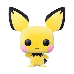 Фигурка Funko POP! Pokemon Pichu цена и информация | Атрибутика для игроков | kaup24.ee