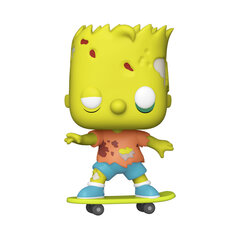 Funko POP! The Simpsons Zombie Bart цена и информация | Атрибутика для игроков | kaup24.ee