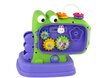 Hariv multifunktsionaalne mäng Lean Toys Dinosaur hind ja info | Imikute mänguasjad | kaup24.ee