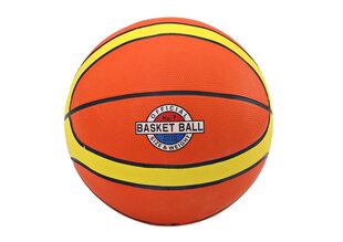баскетбол, размер 7 цена и информация | Баскетбольные мячи | kaup24.ee