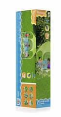 детский садовый бассейн 244 см x 51 см цена и информация | Бассейны | kaup24.ee