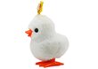 Keeratav kana tähega Lean Toys, valge hind ja info | Arendavad mänguasjad | kaup24.ee