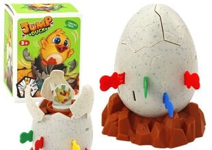 Interaktiivne mäng Pop Up Chicken Egg Sticks hind ja info | Arendavad mänguasjad | kaup24.ee