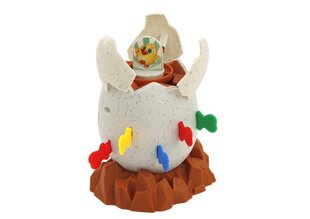 курица и яйцо - pop up цена и информация | Развивающие игрушки | kaup24.ee