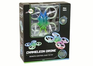 Kaugjuhitavad laste droonid Lean Toys цена и информация | Игрушки для мальчиков | kaup24.ee