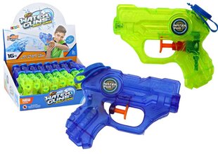 Mini veepüstol Lean Toys, 1 tk hind ja info | Mänguasjad (vesi, rand ja liiv) | kaup24.ee