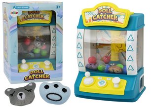 Auhindade püüdmise masin Lean Toys, sinine hind ja info | Poiste mänguasjad | kaup24.ee