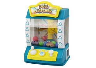 Auhindade püüdmise masin Lean Toys, sinine hind ja info | Poiste mänguasjad | kaup24.ee