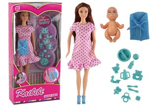 Lapseootel nukk Kaibibi hind ja info | Tüdrukute mänguasjad | kaup24.ee