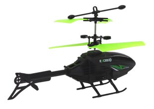 Lean Toys peopesaga juhitav mänguhelikopter hind ja info | Poiste mänguasjad | kaup24.ee