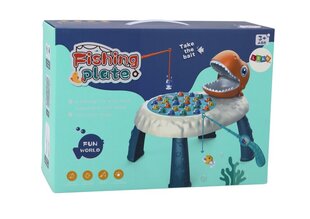 Lean Toys kalapüügi arkaadmäng hind ja info | Lauamängud ja mõistatused | kaup24.ee