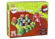 Lean Toys Trenk dinosauruste arkaadmäng hind ja info | Lauamängud ja mõistatused | kaup24.ee