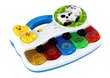 Muusikaline klaver pisikestele Lean Toys цена и информация | Imikute mänguasjad | kaup24.ee