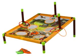 Lean Toys Dinosaurs arkaad tulistamismäng hind ja info | Lauamängud ja mõistatused | kaup24.ee