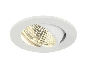 SLV süvistatav valgusti New Tria LED hind ja info | Süvistatavad ja LED valgustid | kaup24.ee